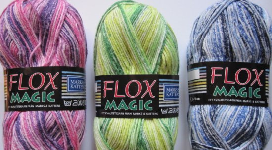  Flox Magic 