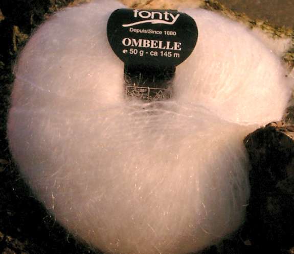  Fonty Ombelle 