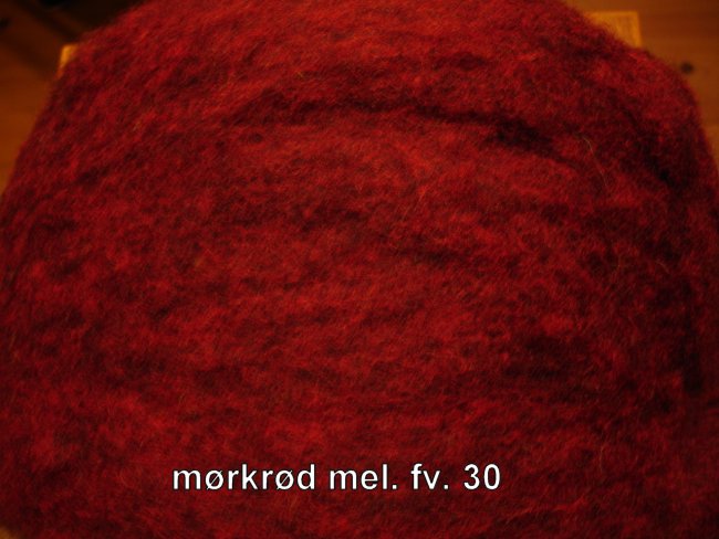 Farvekort