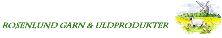 Rosenlund & Uldprodukter Aps